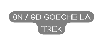 8N 9D GOECHE LA TREK